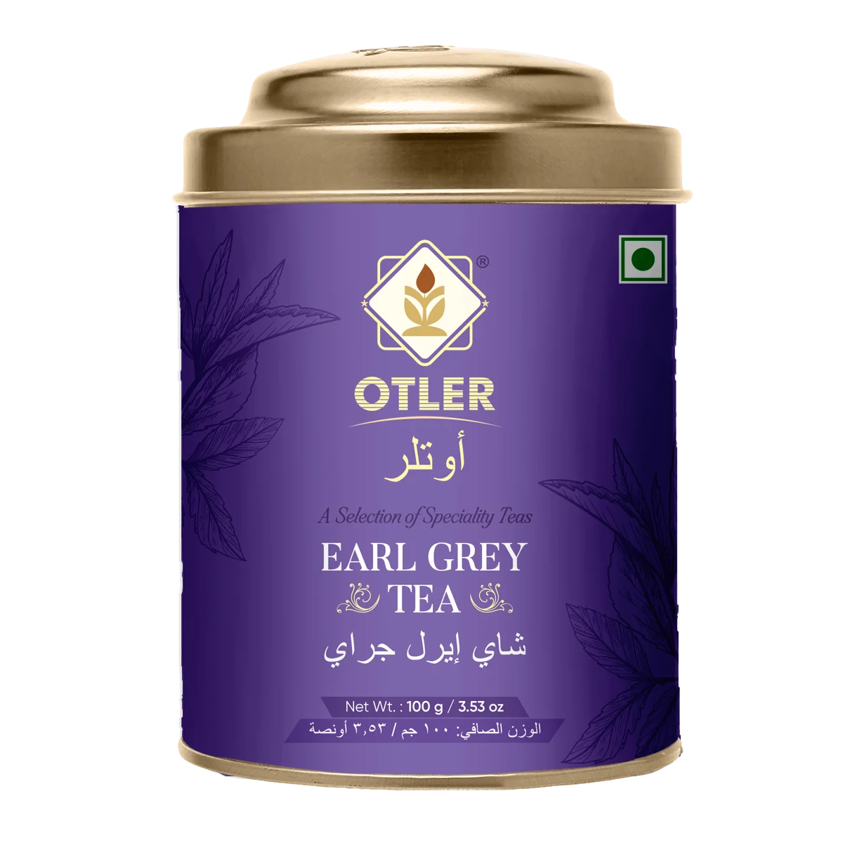 Otler Tea Experience